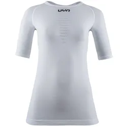 UYN Damenfunktionshemd Energyon UW Short SH-SL. - weiß / XS