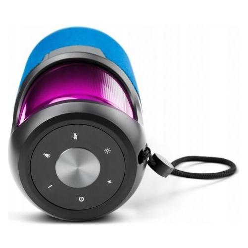 Xblitz Xblits Glow Wireless Blueatooth Speaker (8 h) (XBL-AUD-GL009)