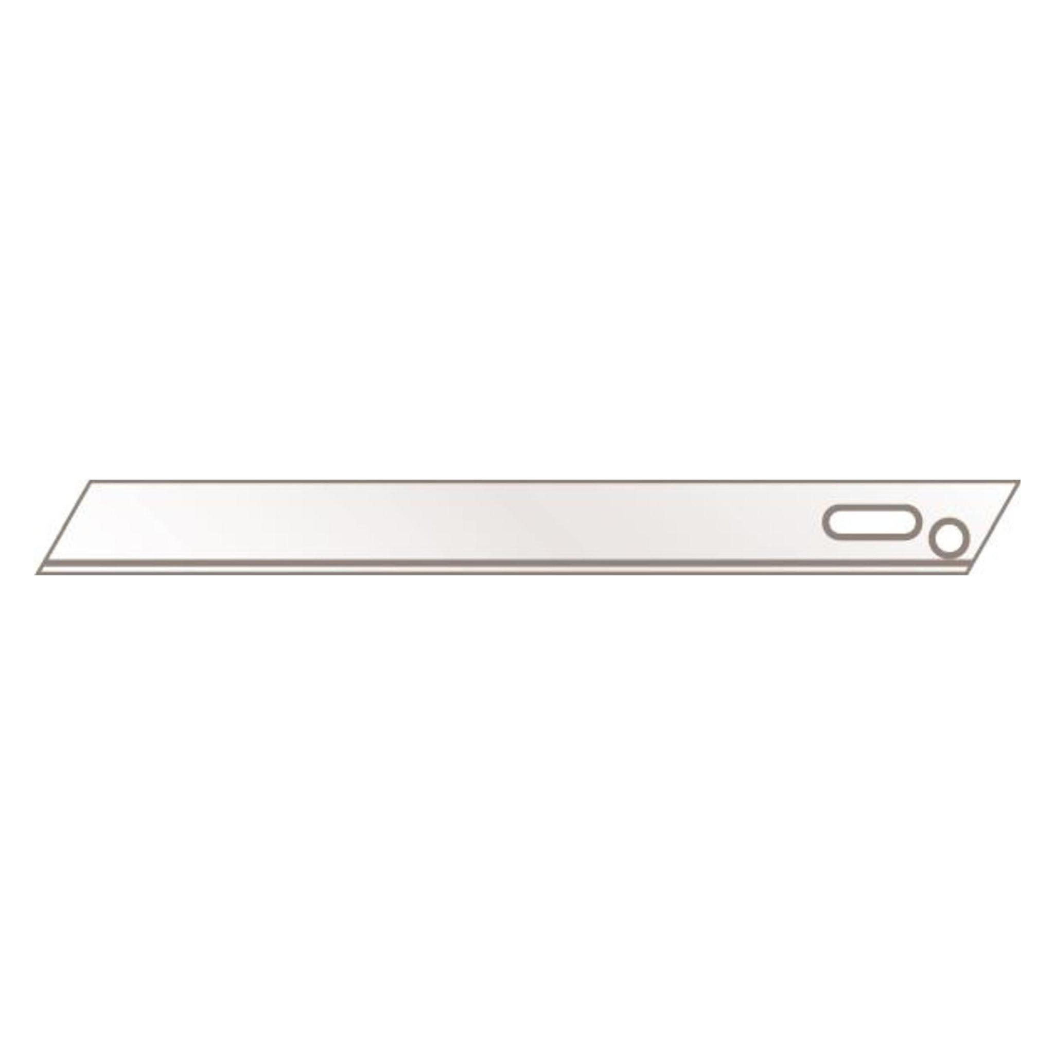 Martor 86.60 Ersatzklinge Styroporklinge 86 10 St. (Ersatzklinge) (86.60)