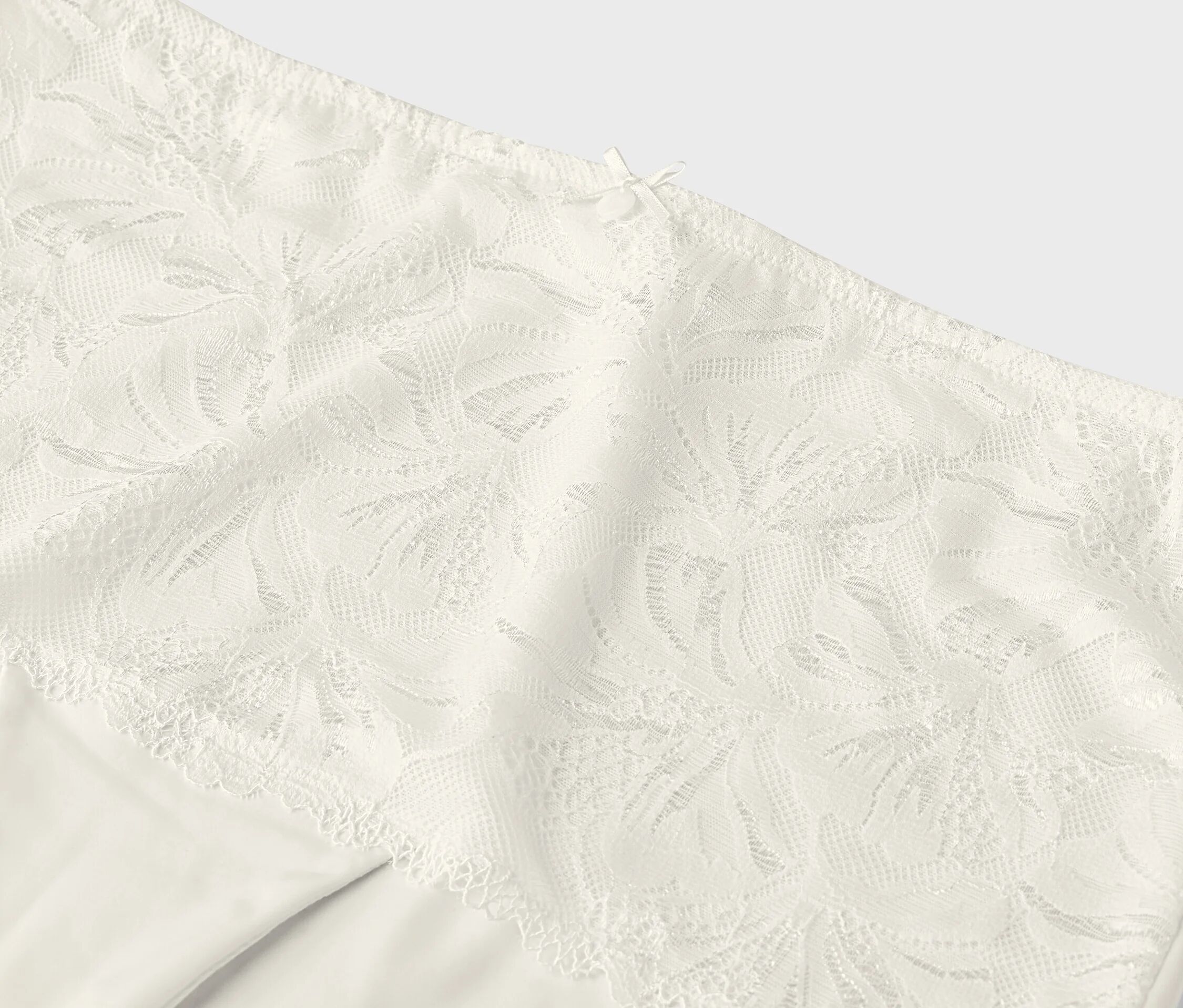 Tchibo - Highwaist-Panty »light-shaping« - Damen - Gr. XXL - creme