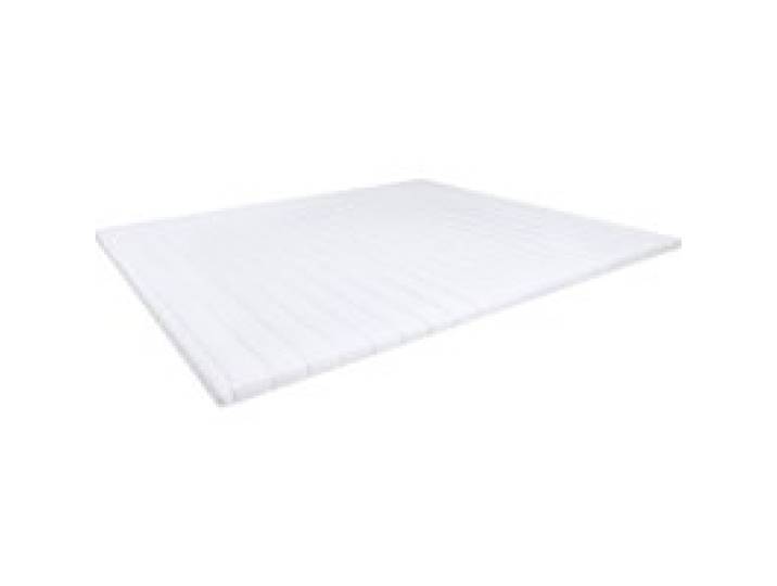 LIVARNO® Surmatelas, 180 x 200 cm