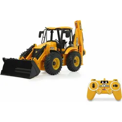 Jamara Baggerlader JCB
