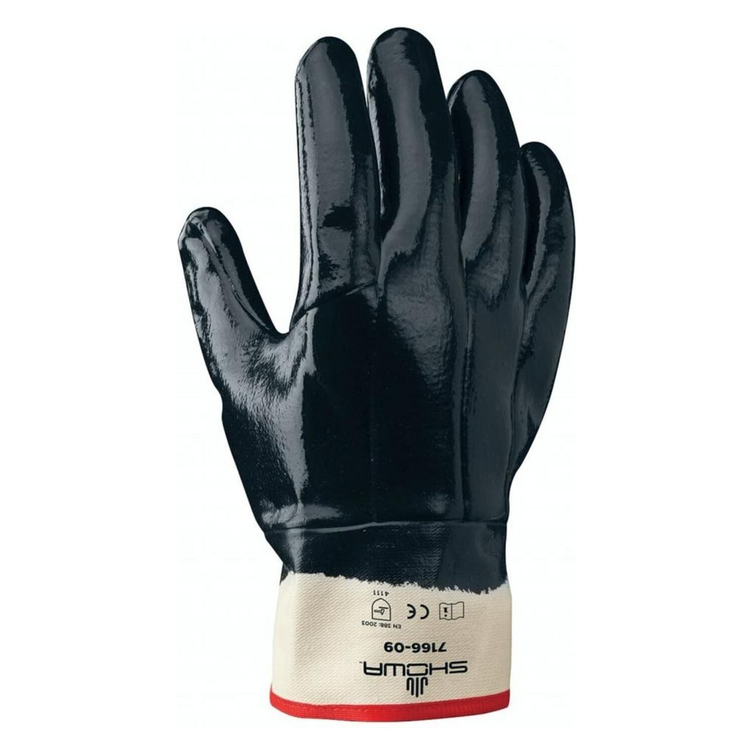 Showa Handschuh 7166 Gr. 10 (10) (68978466)