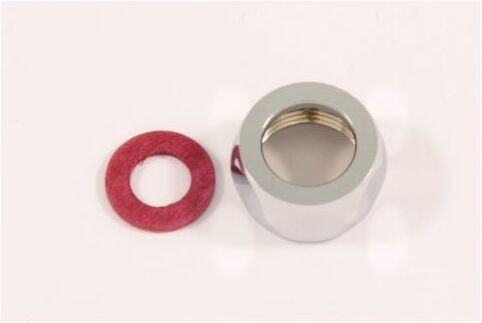 Ideal Standard Meloh 12er Rohr, G 3/8, chrom