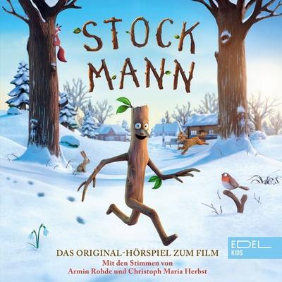 Stockmann (Das Original-Hörspiel zum Film) - Thomas Karallus, Audio, 4029759123293