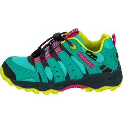 Lico, Mädchen, Wanderschuhe, Fremont (35), Blau