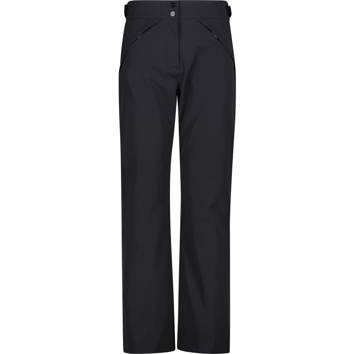 CMP Woman Ski Ski Pant nero (U901) 34 36W0166-U901-34