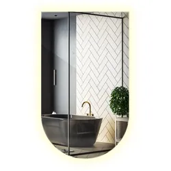 LED SPIEGEL 45x80 cm Neutralweiß 4000K