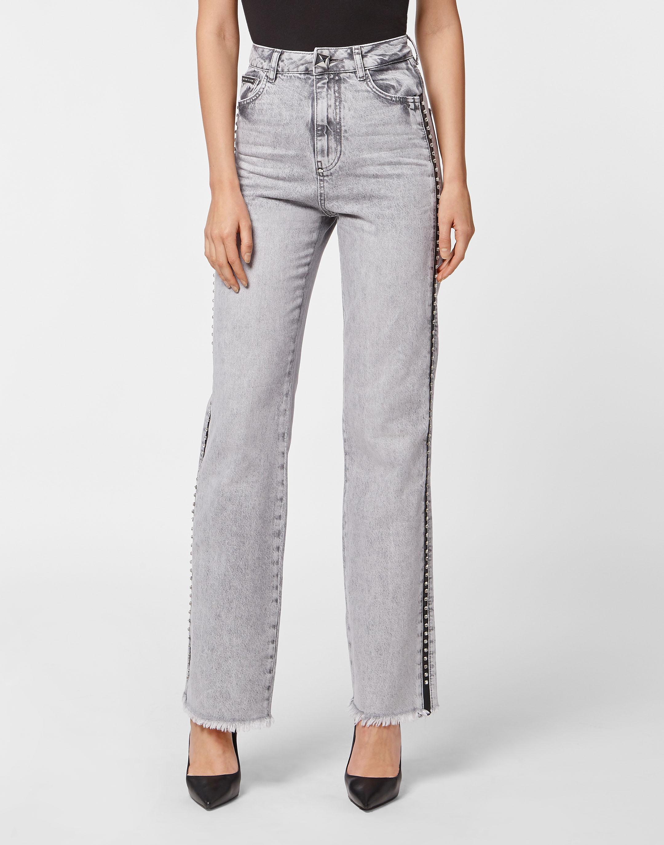 Wide-Leg-Jeans