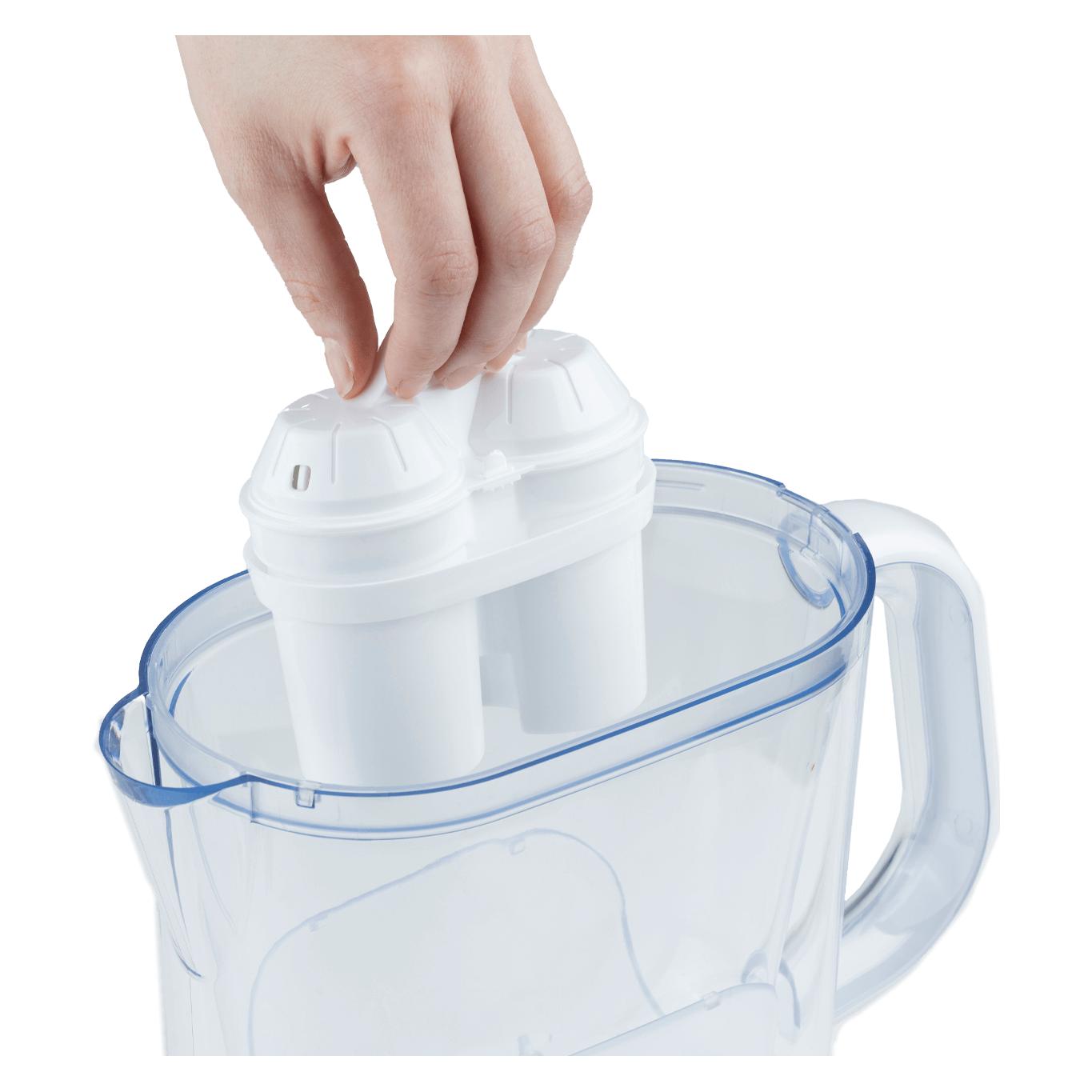 BWT Soft Filtered Water (6x) (814560)