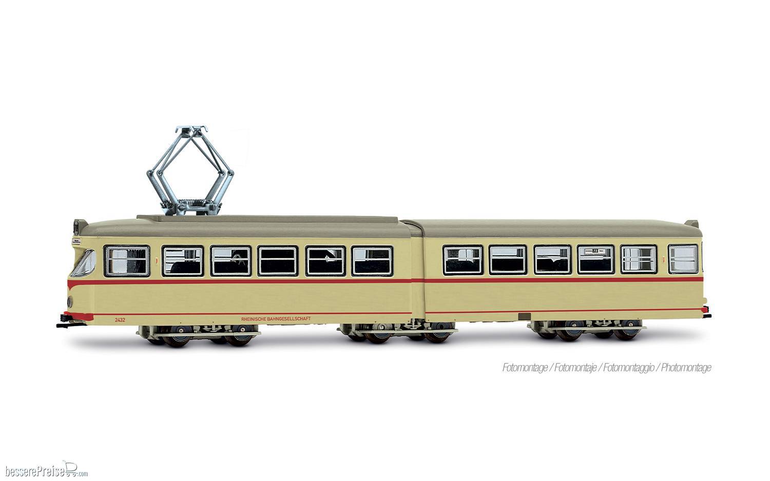 Arnold HN2613