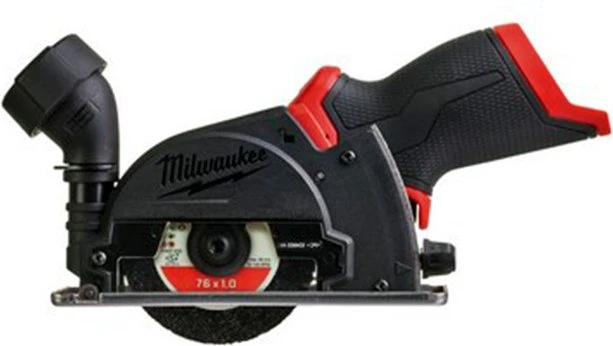 Milwaukee M12 FCOT-0 (M12 FCOT-0)