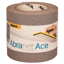 Mirka Abranet ACE Rolle 115mmx10m P120 Grip - P120