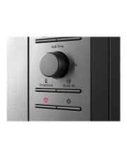 Panasonic Mikrowelle 20 Liter 800 W (NN-S29KSMEPG)