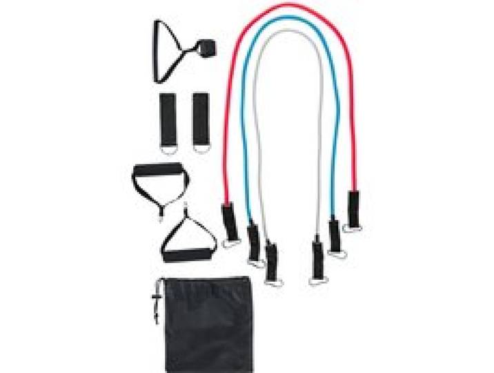 CRIVIT Accessoire de fitness (bandes de fitness)