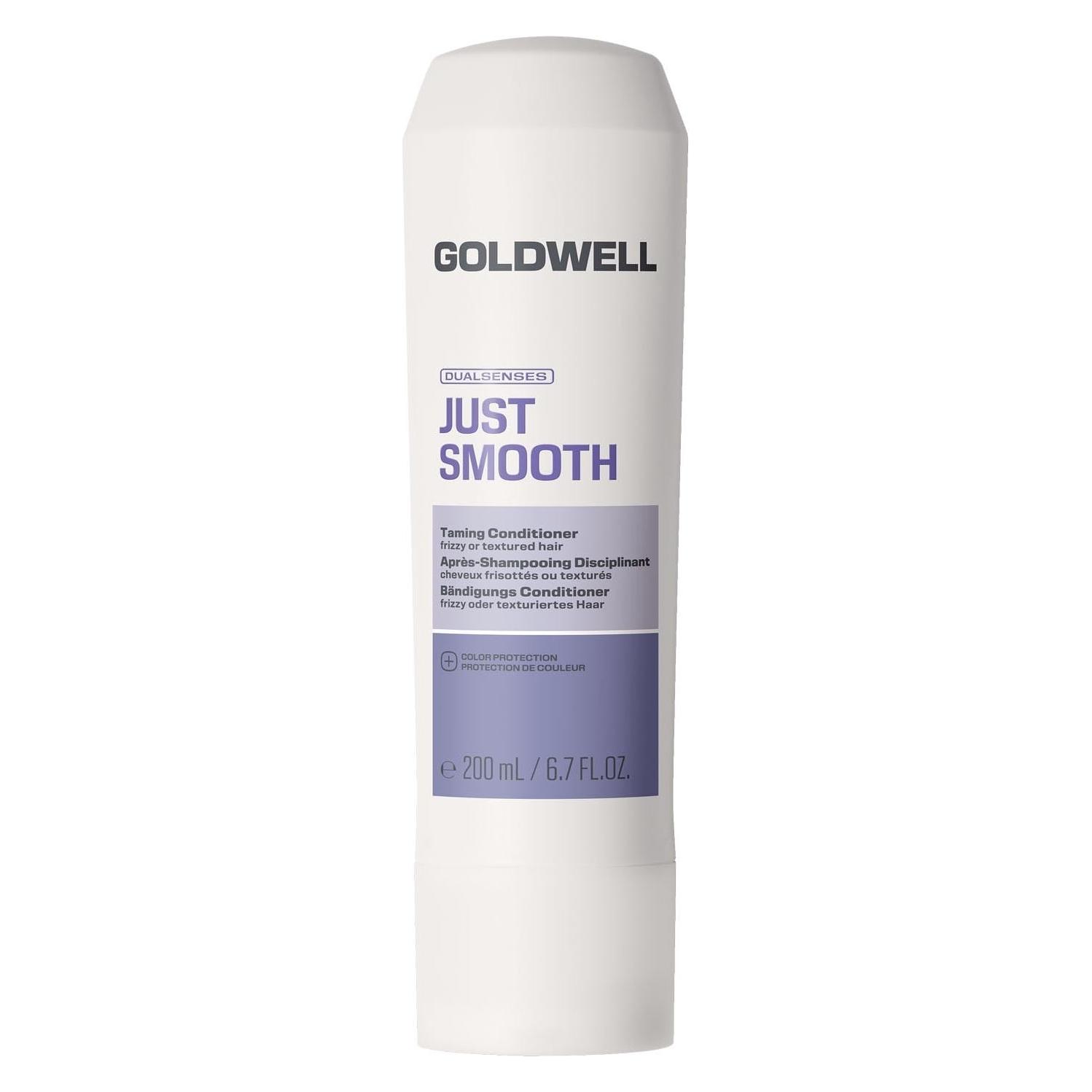Goldwell Dualsenses Just Smooth (200 ml) (206400)