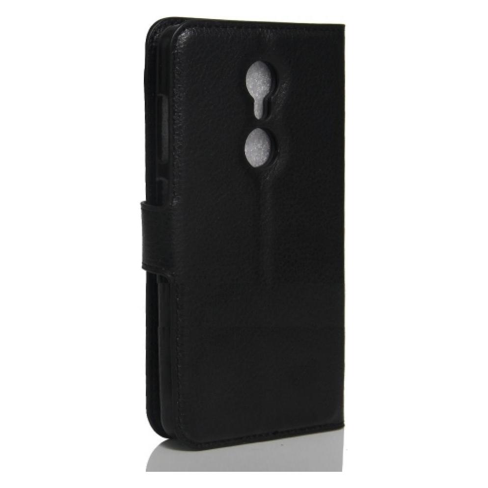 Screenguard ZTE Axon 7 Mini Leather Guard Lederhülle (ZTE Axon 7 mini) (00021983)