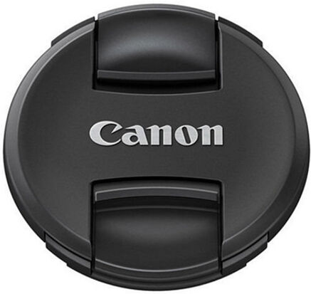 TAMPA CANON LENS CÁPSULAS E-82 II