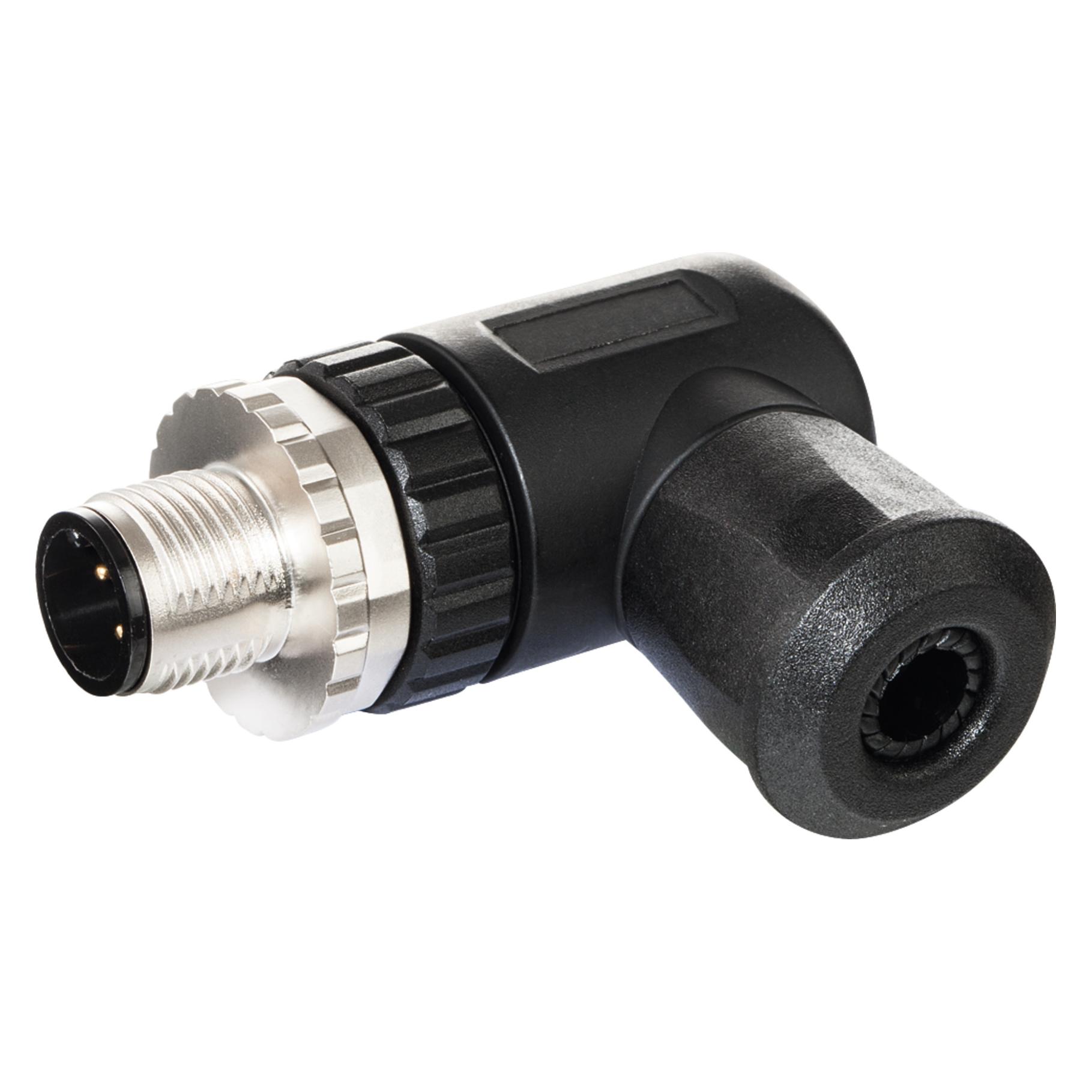 Murr Elektronik M12 Stecker (7000-12851-0000000)