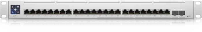 Ubiquiti UniFi Switch USW-Enterprise-24-PoE