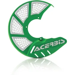 Acerbis X-Brake 2.0 Frontscheibenabdeckung 