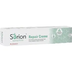 Sorion Repair Creme Sensitive 50 ML