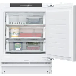 Siemens Einbaugefrierschrank GU21NADE0