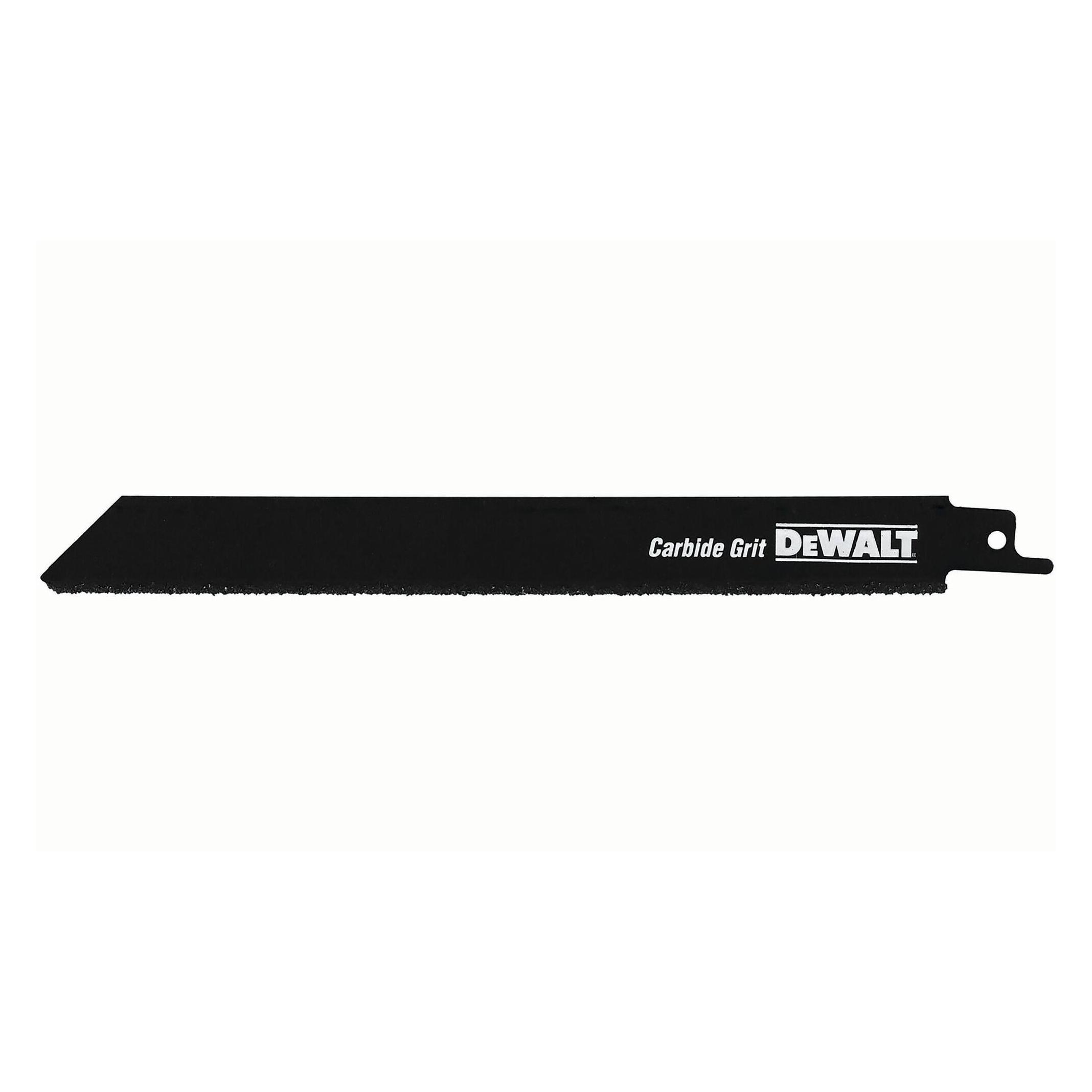 DeWalt Saebelsaegeblatt HM Multi 228mm (DT2333-QZ)