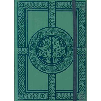 Celtic Journal, Gebundene Ausgabe von Peter Pauper Press (COR), Peter Pauper Press, 978-1-59359-658-3