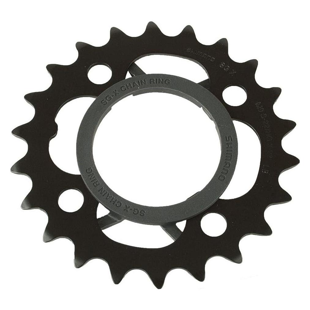 Shimano Acera FC-M361 Kettenblatt (28) (Y1KN98020)