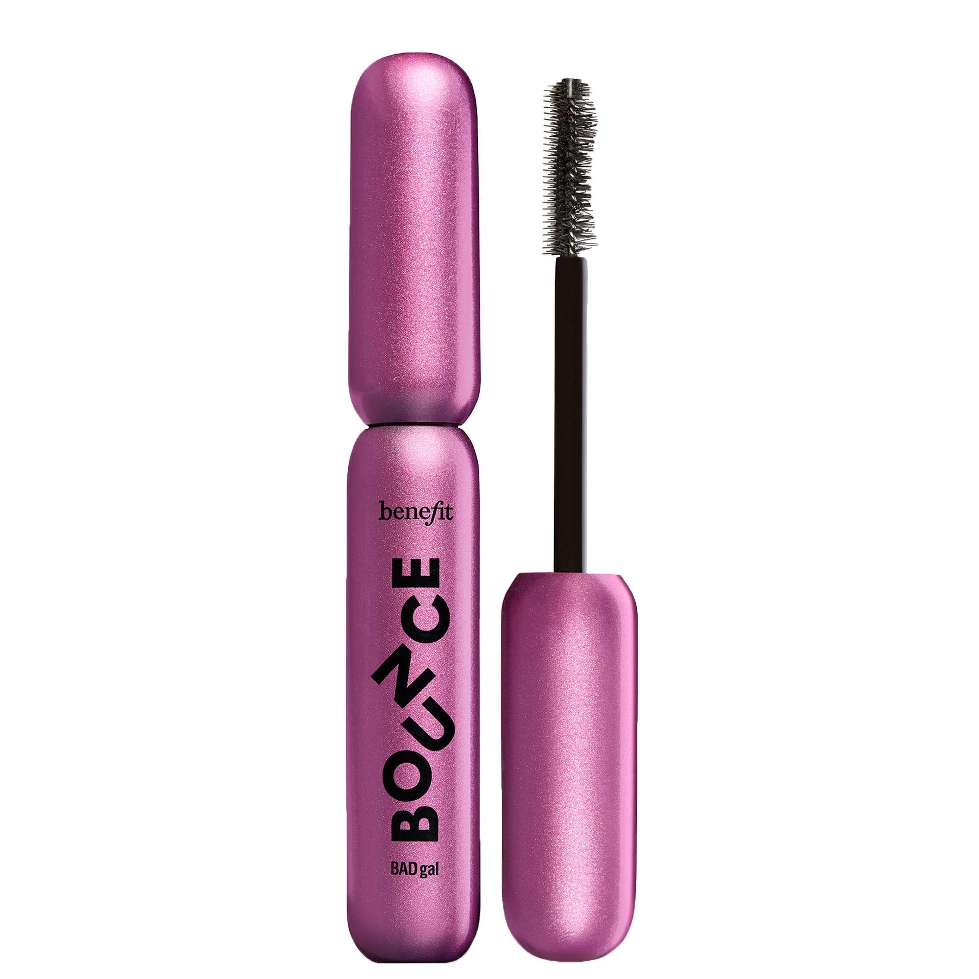 Benefit BADgal Bounce Volumen-Mascara für schwungvolle Wimpern