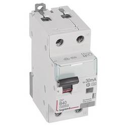 Legrand 411292 FI-Schutzschalter/Leitungsschutzschalter 40 A 230 V/AC