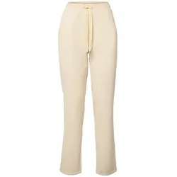 Tchibo - Loungewear-Hose - Damen - Gr. XXL - creme