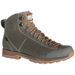 Dolomite 54 High FG GTX Schuhe Stiefel sage green- Gr. 45.5