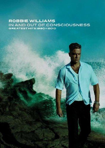 Robbie Williams - Robbie Williams - In And Out Of Consciousness [2 DVDs] - Preis vom 02.10.2026 23:42:20 h