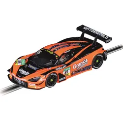Carrera Evolution - McLaren 720S GT3 'Dörr Motorsport, No.85' DTM 2024