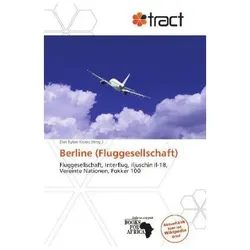 Berline (Fluggesellschaft), Ratgeber