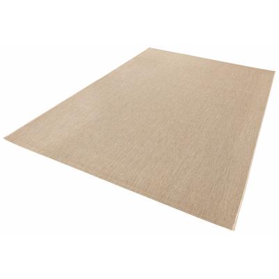 HANSE Home "Match" rechteckig 8 mm Höhe In-& Outdoor, Kurzflor, Läufer, Modern, Unifarben, Wohnzimmer, Balkon