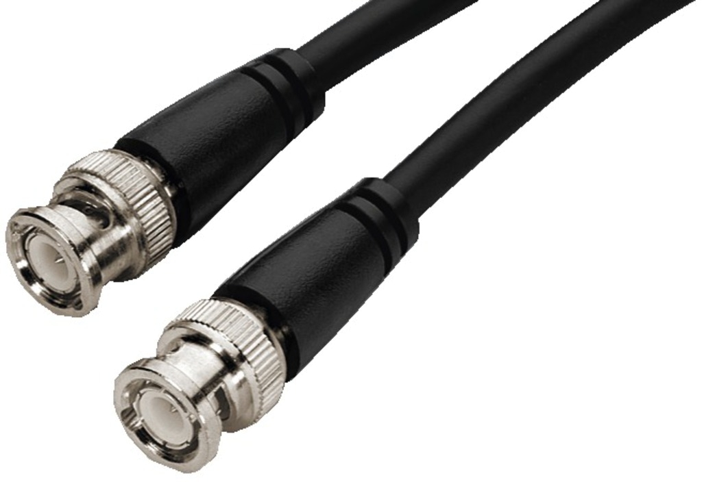 MONACOR BNC-300