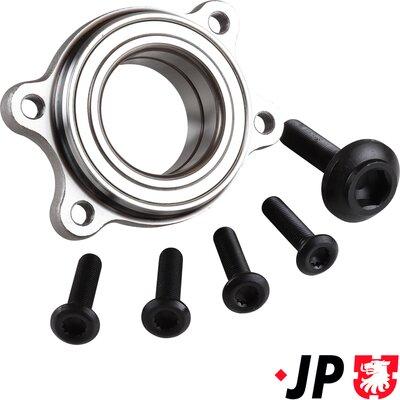 JP GROUP Radnabe Radlagersatz 1141304510 für VAG