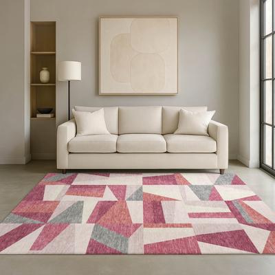 Addison Rugs Premium Washable Super Soft Contemporary Surrey Mayfield Rug