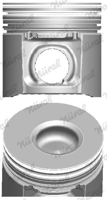 Nüral Kolben 8712220810