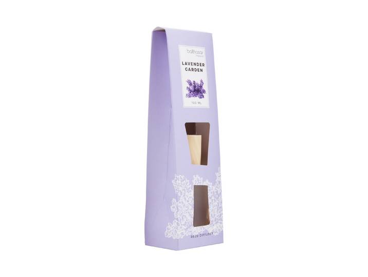 balthasar Diffuser Lavender Garden