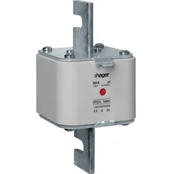 Hager NH-Sicherungseinsatz NH4 gG 500V 800A