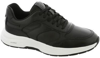 Rockport Harrison - Mens 10 Navy Oxford Shoes Medium