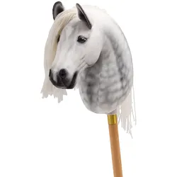 Cheval Roi Steckenpferd – Paloma