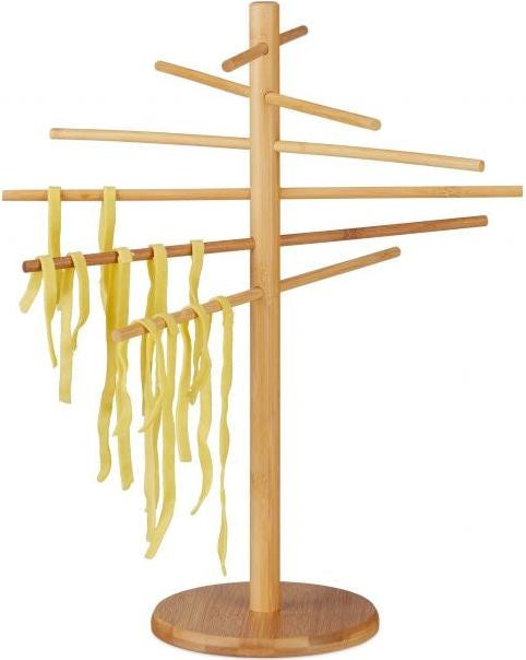 B2X Bamboe pasta-droogrek