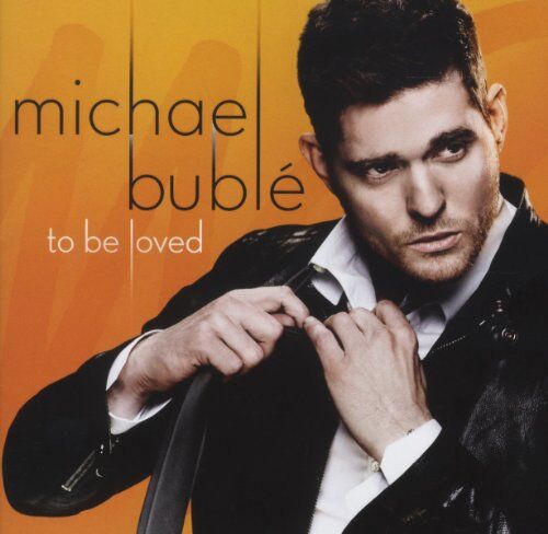 Michael Bublé - To Be Loved - Preis vom 06.10.2026 07:26:00 h