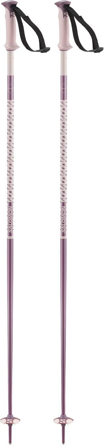 Salomon  - Polar Heavenly Pink - 105 - Bâton