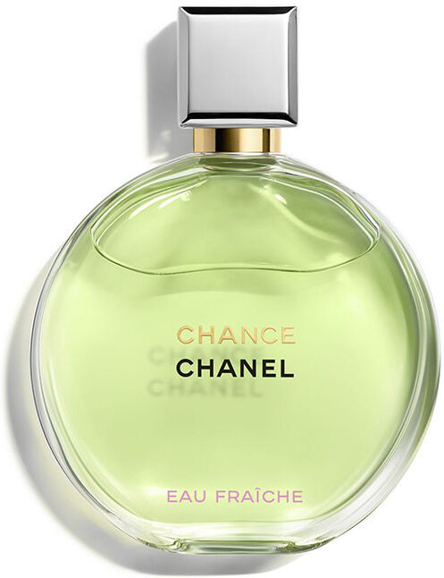 CHANEL CHANCE EAU FRAICHE CHANCE EAU FRAÎCHE